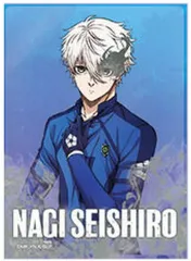 【中古】紙製品 凪誠士郎 「ビジュデコ！ ブルーロック」