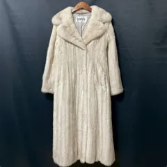 #wnc 即決 パロディ palody ミンク 毛皮コート 11 茶 レディース [486498] 2025年最新Yahoo!オークション -パロディ(ミンク)の中古品・新品