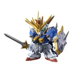 未開封 ガンダム(クリア) ガシャポン戦士DASH イベント限定品