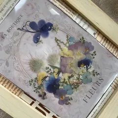 2025年最新】押し花アート絵画の人気アイテム - メルカリ 2025年最新】押し花アート絵画の人気アイテム - メルカリ