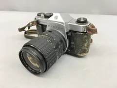 ペンタックス PENTAX フィルムカメラ SPOTMATIC SP SIGMA MINI-ZOOM-α MULTI-COATED F:2.8-4 35-85mm ジャンク 2406LR090