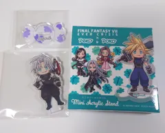 2025年最新】セフィロス アクスタの人気アイテム - メルカリ