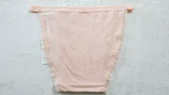 【 ショーツ M 型番：PPB320 M OR】大特価!ワコール 新品タグ付 