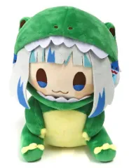 がうるぐら ぬいぐるみ 誕生日 がうる・ぐら 誕生日記念2022 恐竜ぐらぬいぐるみ 新品未開封