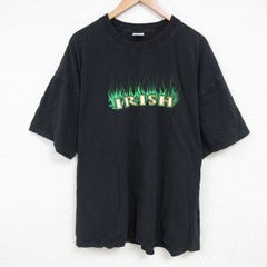90s USA製 FRESH FROM OREGON フェード Tシャツ L 黒 - メルカリ