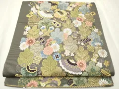 2025年最新】平和屋 袋帯 西陣の人気アイテム - メルカリ