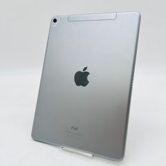 au iPad Pro Wi-Fi+Cellular 128GB MLQ32J/A スペースグレイ　利用制限〇　動作確認済み