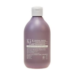 ハホニコ キラメラメ メンテケアシャンプー300ml