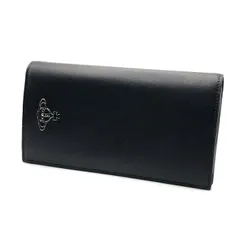 【極美品】ヴィヴィアンウエストウッド 長財布 KENT ケント ビッグオーブ 極美品】ヴィヴィアンウエストウッド 長財布 KENT ケント ビッグ