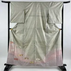 予約販売 能州紬 天蚕 無地紬 作家物 紬 ゆったり - www.ellenjmchenry.com