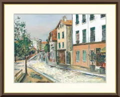 2025年最新】モーリス・ユトリロの人気アイテム - メルカリ 