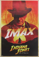 インディージョーンズ ポスター Amazon｜壁の装飾 インディ・ジョーンズと運命の盤（2023）-16