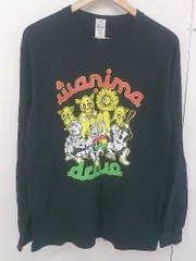 WANIMA ロンT｜Yahoo!フリマ（旧PayPayフリマ）