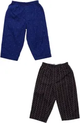 Y's factory ステテコ セット メンズ カジュアル プリント チェック柄 7分丈 綿100％ 前あき 春 夏 インナー パンツ 部屋着 ルームウェア 着心地 リラックス(プリント柄　ランダム2枚セット,  L)