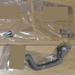 サン自動車工業 MJ-80 グラブバー 三菱 J50系 ジープ 用 - メルカリ