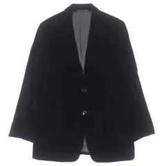 2025年最新】ARMANI COLLEZIONI ジャケット ベロアの人気