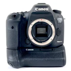 2025年最新】EOS 7D Mark IIの人気アイテム - メルカリ