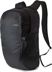 マタドール Matador アウトドア オングリッドデイパック リュック リュックサック ザック バックパック 旅行 トラベル 通勤 通学 バッグ かばん 鞄 パッカブル コンパクト 折りたたみ  20370021 033 チャコール