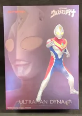 alphamax ウルトラマンガイア ダイナ 正規品 美品 Part1】アルファマックス ティガ・ダイナ・ガイアを全開封