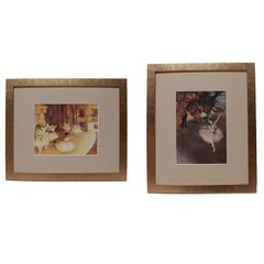 エドガー・ドガ 「The Ballet Rehearsal」「舞台の踊り子」 M-684 M-685 インテリア 壁掛け 額入り 額装込 アート リビング 玄関 プレゼント アートフレーム おしゃれ 【平和堂】