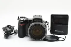 nikon 8800VR CCD デジタルカメラ 作動完璧確認済 nikon 8800VR CCD デジタルカメラ 作動完璧確認済 - メルカリ