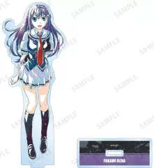 美品❗グリザイア ファントムトリガー 深見玲奈 水着フィギュア 夏