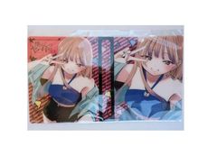 僕の心のヤバイやつ ゲーマーズ ミニ色紙ホルダー 僕やば 僕ヤバ