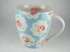 【未使用展示品】CathKidstonキャスキッドソン マグカップ