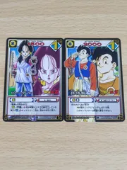ドラゴンボール フィギュア　悟飯とビーデル　GW限定値下げ ドラゴンボールフィギュア ワーコレ 悟飯＆ビーデル - メルカリ