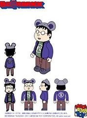 BE@RBRICK ANA創立70周年記念歴代制服コレクション 11体セット - メルカリ