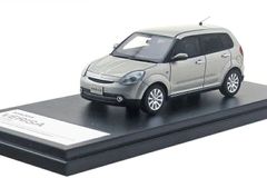 ノレブ 1/43 日産 ラシーン タイプ1 1994 ブルー NOREV 1:43