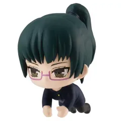 【中古】トレーディングフィギュア 禪院真希 「Hugcot 呪術廻戦03」