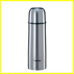 象印マホービン(ZOJIRUSHI) 象印 水筒 ステンレスボトルコップタイプ 500ml ステンレス SV-GR50-XA