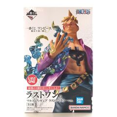 ●BANDAI SPIRITS 피규어 마르코 라스트 원 칼라 ver