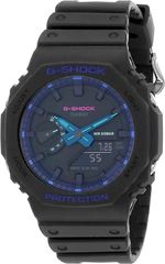 CASIO GA-2100VB-1A カシオ 腕時計 メンズ G- SHOCK 並行輸入品