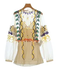 2025年最新】valentino ブラウスの人気アイテム - メルカリ