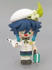 POPMART 原神 ドレスアップドリーム ちびシリーズ ウェンティ - メルカリ