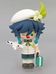 【中古】トレーディングフィギュア Venti -ウェンティ- 「POPMART 原神 ドレスアップ ドリーム ちびシリーズ」