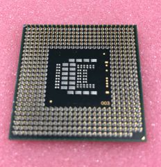 【中古パーツ】複数購入可 CPU Intel Core 2 Duo T8300 2.4GHz  SLAYQ  Socket P 2コア2スレッド動作品 ノートパソコン用