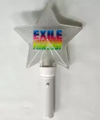 【中古】ペンライト・リングライト [単品] EXILE ペンライト 「EXILE LIVE TOUR 2010 FANTASY」 EXILE FANTASYセット同梱品