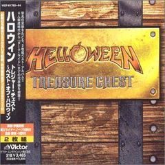 【中古CD】BEST OF HELLOWEEN /ビクターエンタテインメント /ハロウィン /K1501-250425-4335 /B000060NNB