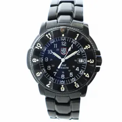 2025年最新】Luminox ナイトホークの人気アイテム - メルカリ