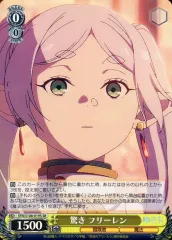 2025年最新】ヴァイスシュヴァルツ 葬送のフリーレン srの人気アイテム