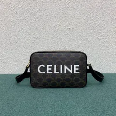 CELINE セリーヌ ショルダーバッグ!-MM輸入