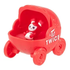 【中古】アクセサリー(非金属) BABY CHAENGVELY 「Ringcolle! TWICE LOVELYS リングコレクション～BABY LOVELYS～」