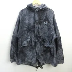 H■ゴースローキャラバン/GO SLOW CALAVAN 366105 コーデュロイムラ染 コーデュロイジャケット【4】灰色/MENS■106【中古】