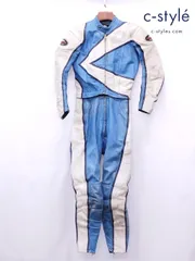 ef　KUSHITANI　パンチングレーシングスーツ ef KUSHITANI パンチングレーシングスーツ Yahoo!オークション