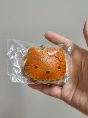 激レア　キティ　スクイーズ　ベーカリー 激レア キティ スクイーズ ベーカリー sanrio スクイーズ ハローキティ