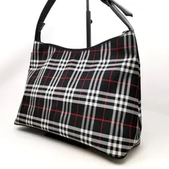 BURBERRY BLUE LABEL ワンショルダーバッグ ワンハンドバッグ　管理番号KKVKO600