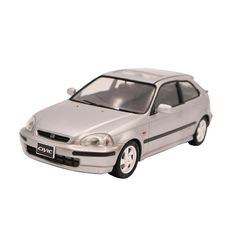 フジミ模型(FUJIMI) 1/24 インチアップシリーズ No.184 Honda ミラクルシビック SiR ’96 EK4 プラモデル